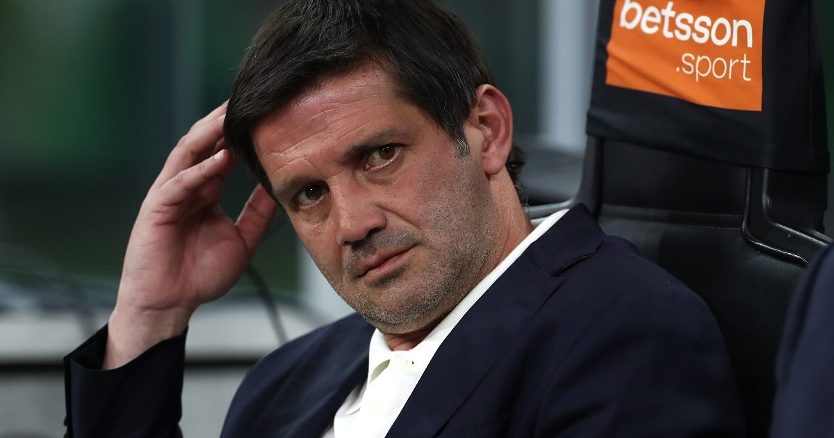 Chivu, dezvăluiri șocante despre perioada la Inter: „Aș fi putut purta mască”