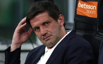 Chivu, dezvăluiri șocante despre perioada la Inter: „Aș fi putut purta mască”