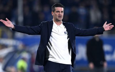 Chivu, lovitură grea la Inter: Mutare cu „99%” șanse de reușită