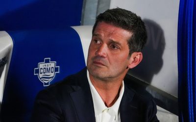 Cristi Chivu, reacție FURIOASĂ în Italia: „Pot fi orice, dar nu prost”