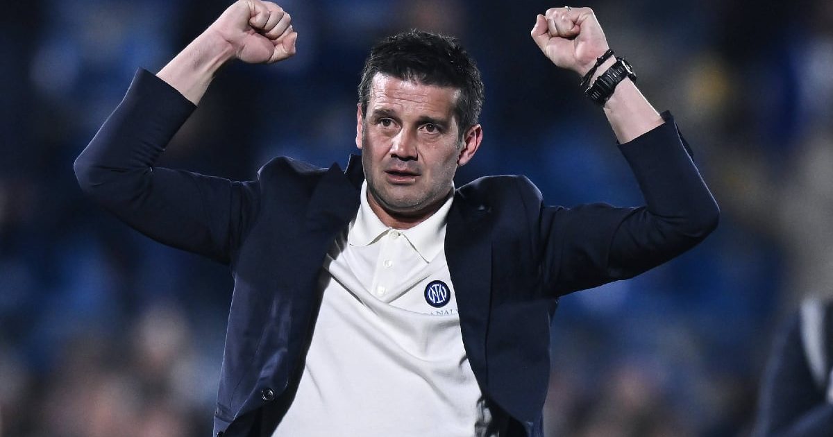 Inter zboară spre titlu în Serie A: 3-0 cu Cagliari, trofeul lui Chivu, mai aproape