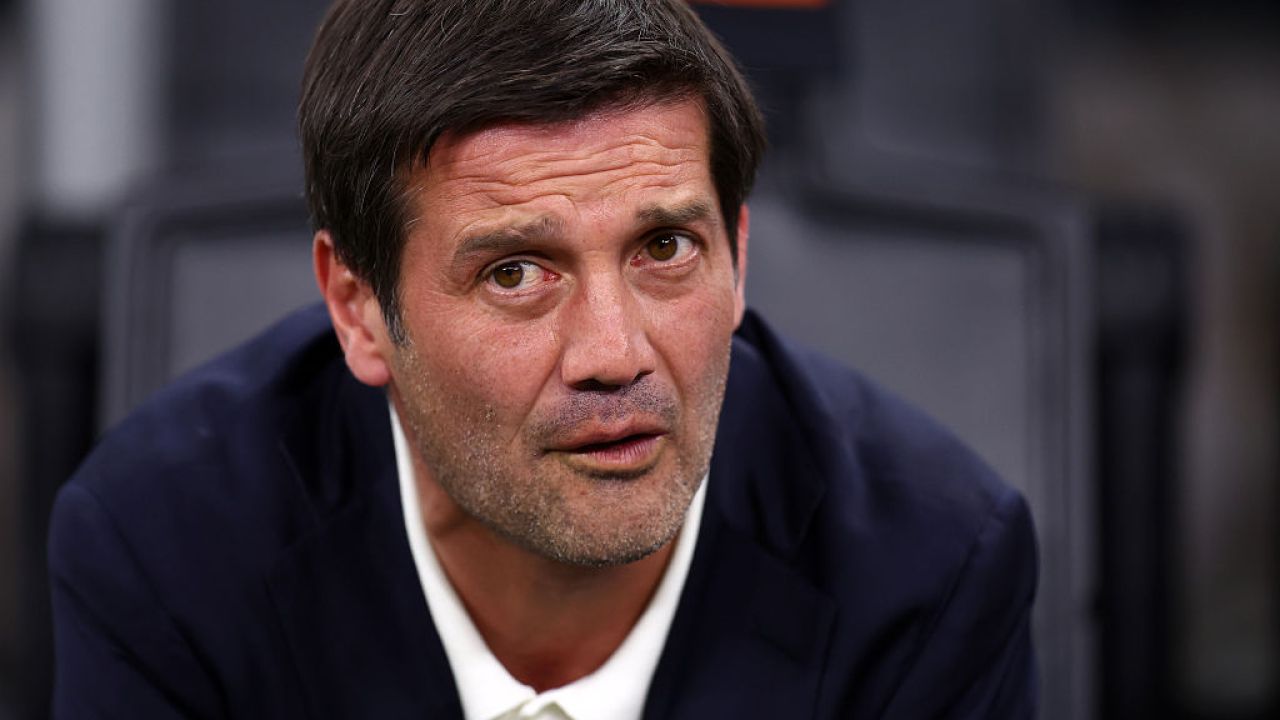 Cristi Chivu, pus la zid: „Dacă iei titlul, ce faci?”