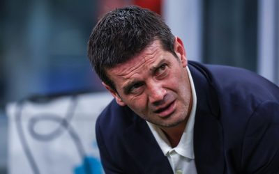 Chivu, vehement: „A devenit un infern!” Reacția lui Cristi, fără perdea