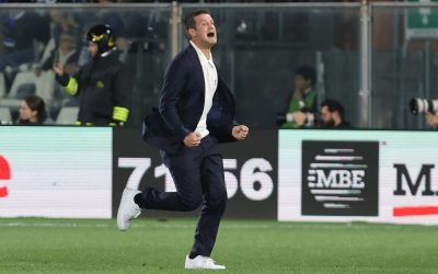 Chivu, ”aroganța” de-un milion! Reacția anului, ACUM: Conte și Allegri, luați peste picior