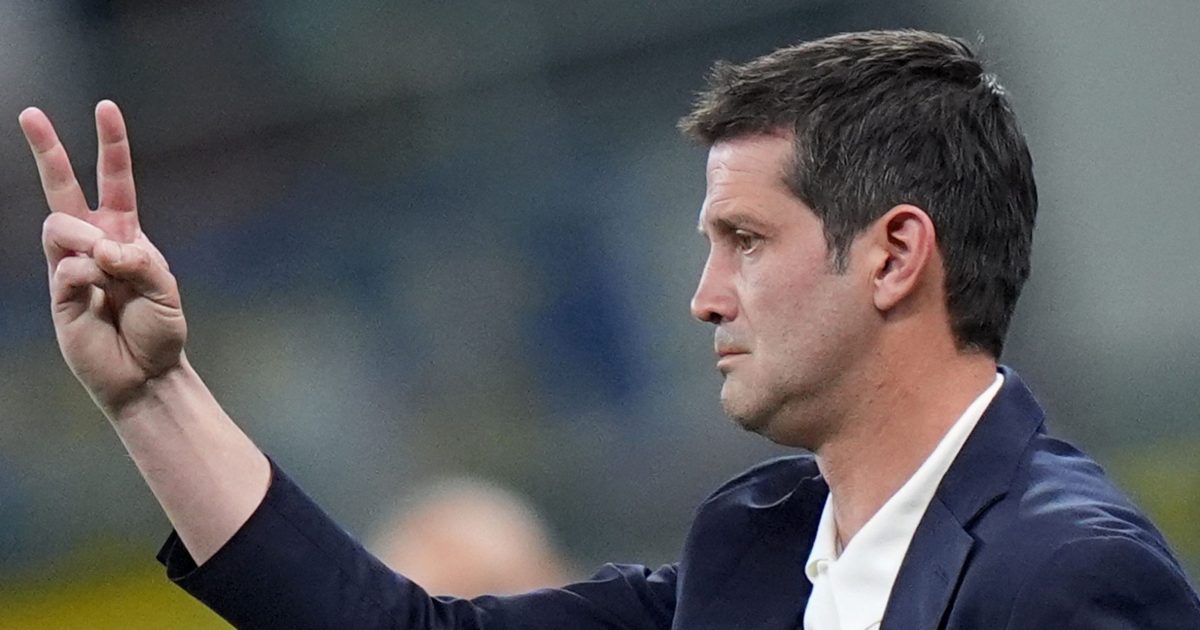 Chivu, fulgerător după calificarea Inter: „Eu sunt Cristian, nu Mourinho”