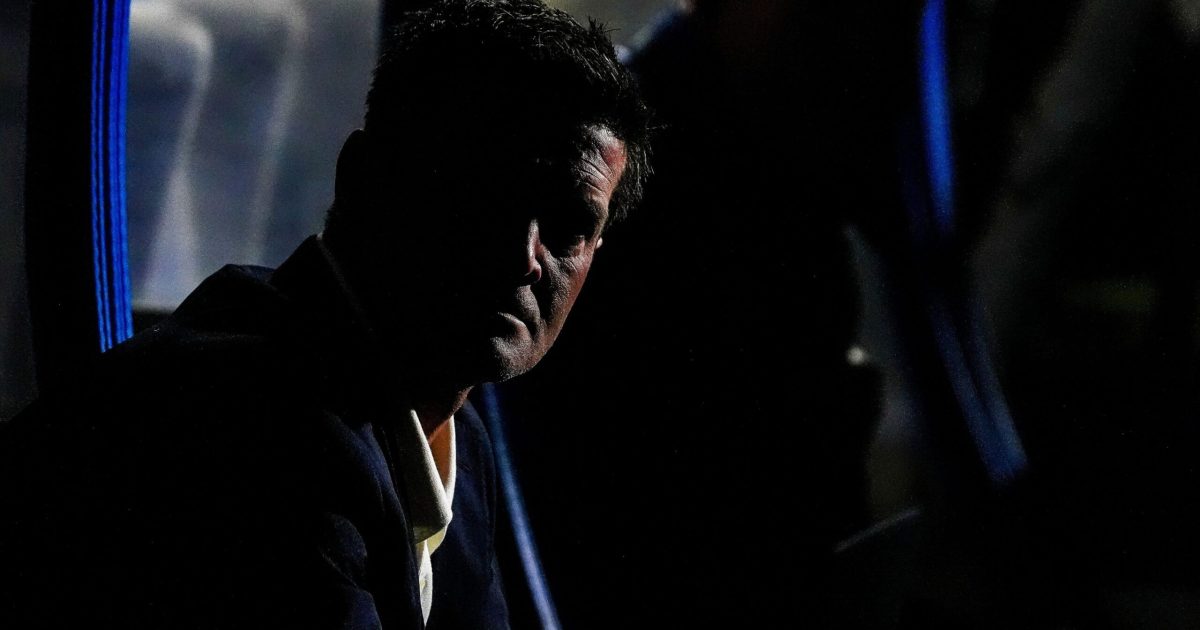 Cristi Chivu, detaliul BOMBA din noul contract cu Inter: Schimbă TOTUL