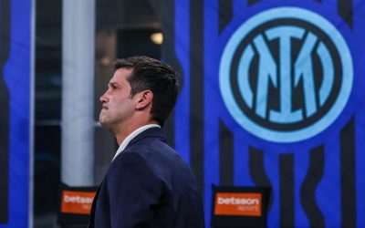 Chivu, criticat dur de italieni: „Logica lui mă depășește”, tună presa!