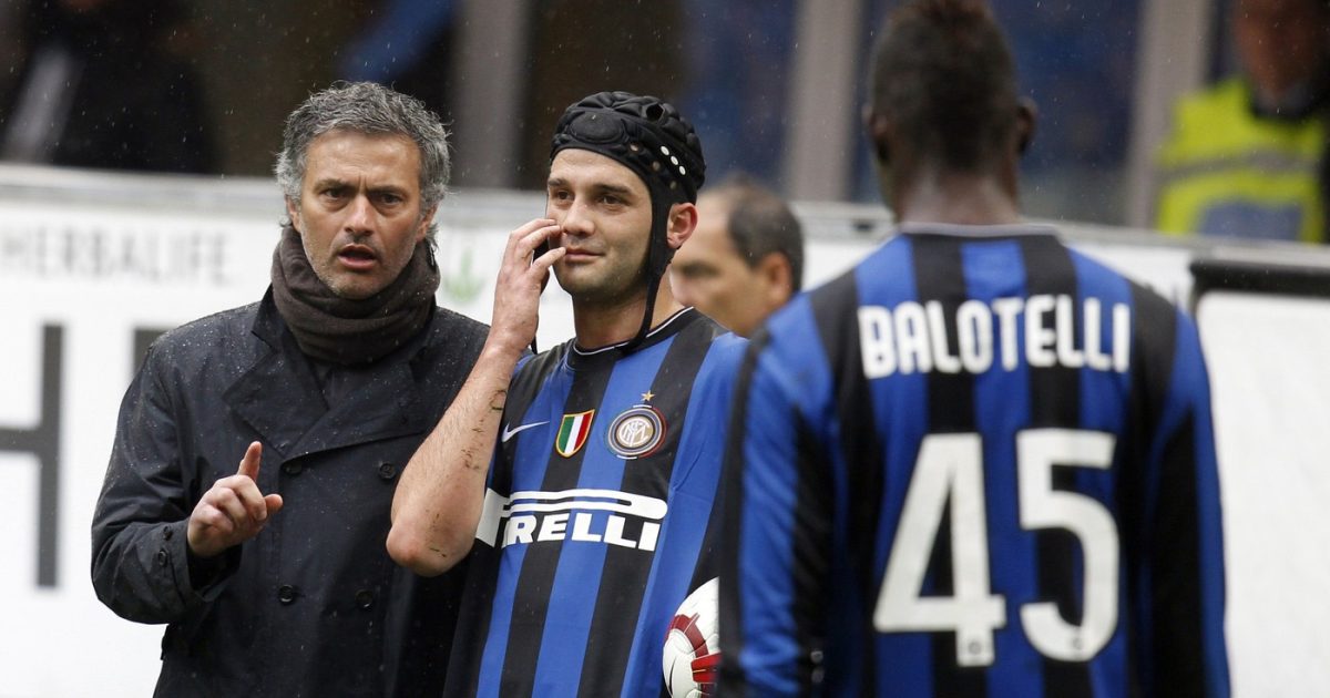 „Nu mă comparați cu Mourinho!”, tună un antrenor celebru