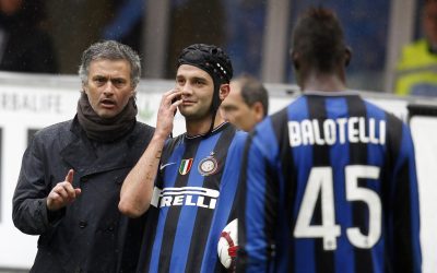 „Nu mă comparați cu Mourinho!”, tună un antrenor celebru