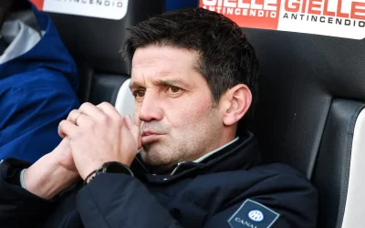 Cristi Chivu, antrenorul lui Inter Milano, a dezvăluit primele impresii după un an petrecut la conducerea tehnică a clubului italian