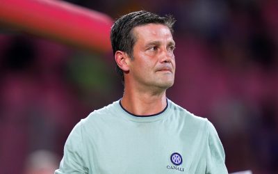 Viziune îndrăzneață: „Un nou Mourinho” se naște în fotbalul românesc