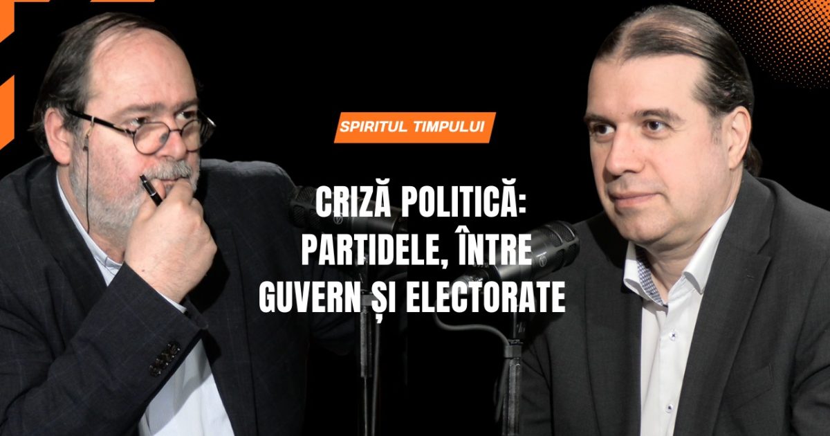 Ce vrea PSD? Duelul politic: Guvernare vs. Electorat – România încotro?