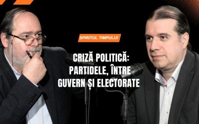Ce vrea PSD? Duelul politic: Guvernare vs. Electorat – România încotro?