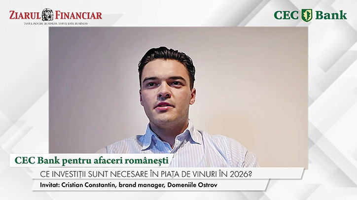 Vânzările online de vin: România, pe valul succesului