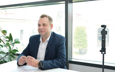 Cristian David (Klap): Platforma care schimbă piața de echipamente electronice