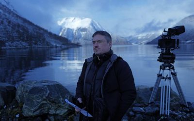 Mungiu, mare la Cannes 2026: „Fjord” intră în competiția principală