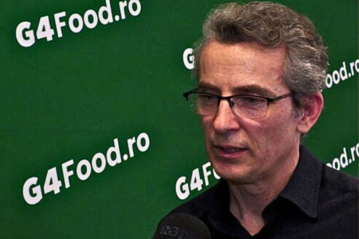 Automatizarea redefinește industria alimentară din România Companiile din industria alimentară românească își transformă modelele de afaceri prin investiții semnificative în automatizare și software