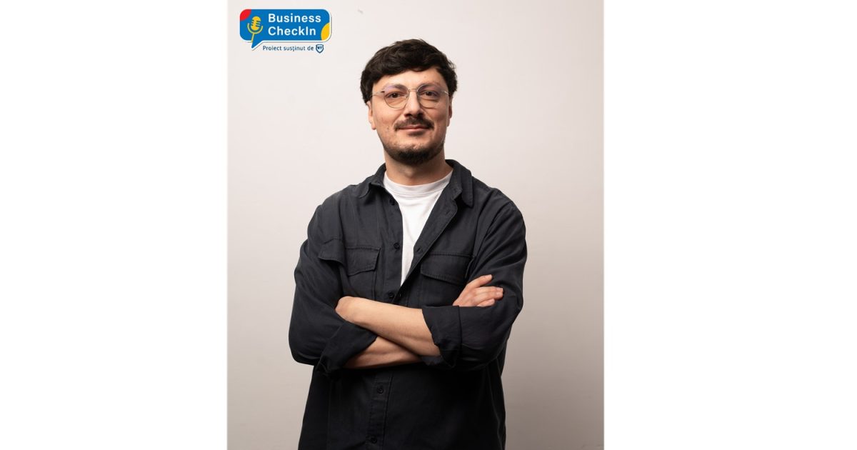 Cristian, de la munca remote la business „random”: Povestea unui succes