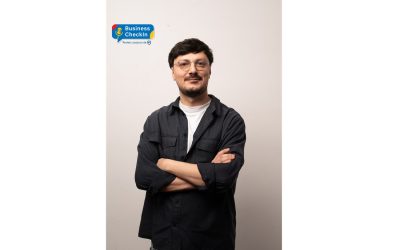 Cristian, de la munca remote la business „random”: Povestea unui succes