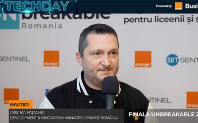 ZF Tech Day: Unbreakable revine, după 9 ediții, cu noi provocări cibernetice