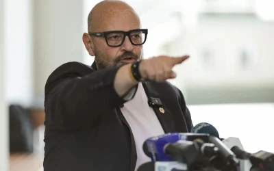 Piedone, replica usturătoare pentru șeful ANPC: „Ați ratat meciul, Csaba!”