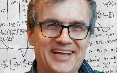 Fizicianul Cristian Presură: Omenirea se va autodistruge. „Antiștiința, un val uriaș”