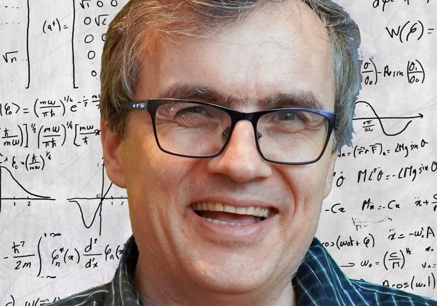 Fizicianul Cristian Presură: Omenirea se va autodistruge. „Antiștiința, un val uriaș”