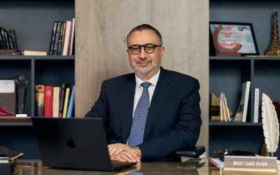 Christian Tour vine la Bursa din București: Pregătește un IPO