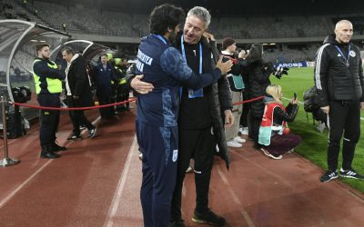 Bergodi, reacție-șoc după ce a trecut la 3 puncte: „Nu discutăm despre titlu!”