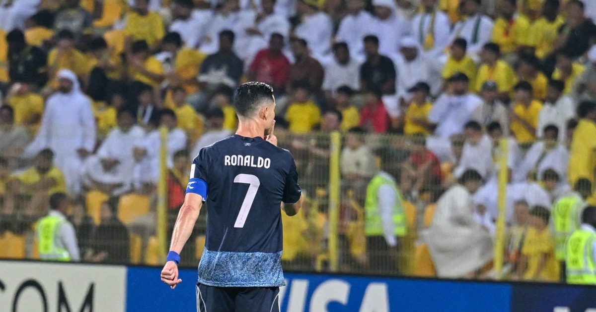 Ronaldo, „bestia” supremă: Golul 969! Recorduri zdrobite