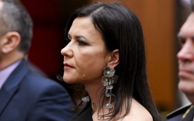 Chiriac, primele cuvinte ca procuror general: Priorități și provocări