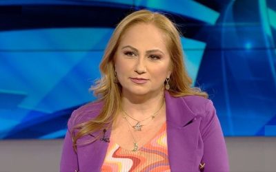 Zodia norocoasă după Paște: Cristina Demetrescu dezvăluie influența astrală