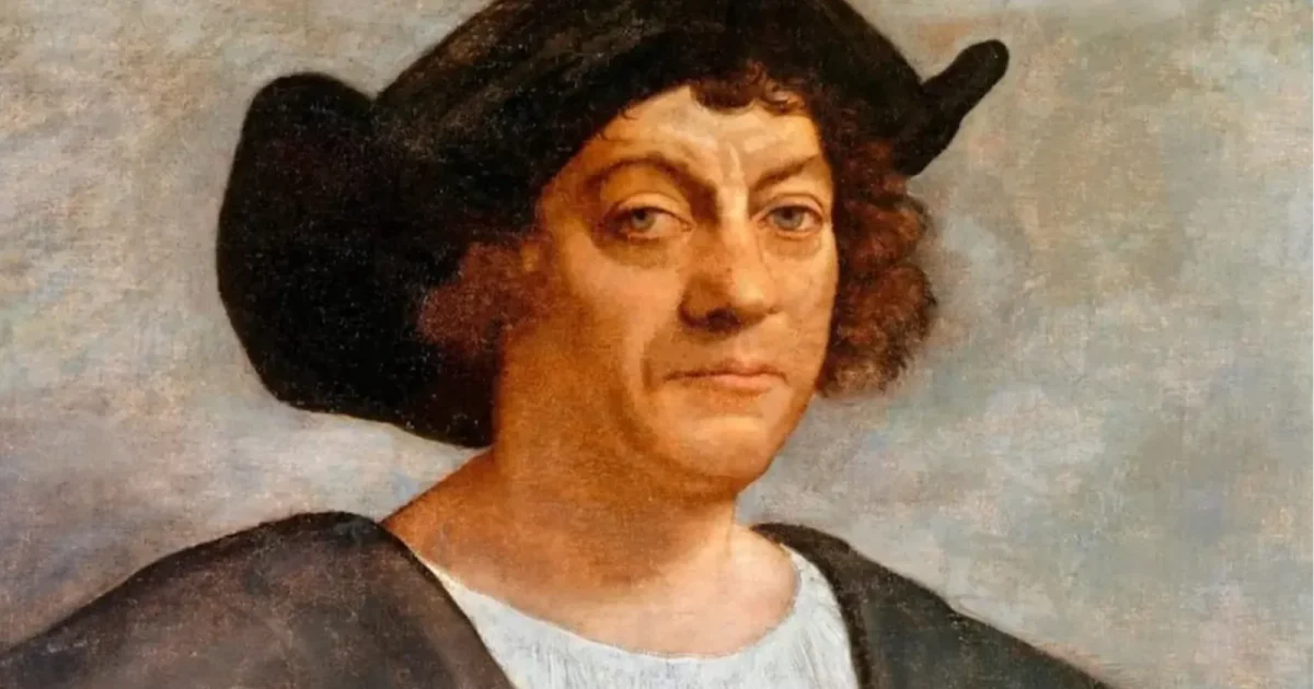 Cristofor Columb, secretul genetic dezvăluit: Cine a fost, de fapt, exploratorul?