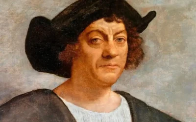 Cristofor Columb, secretul genetic dezvăluit: Cine a fost, de fapt, exploratorul?
