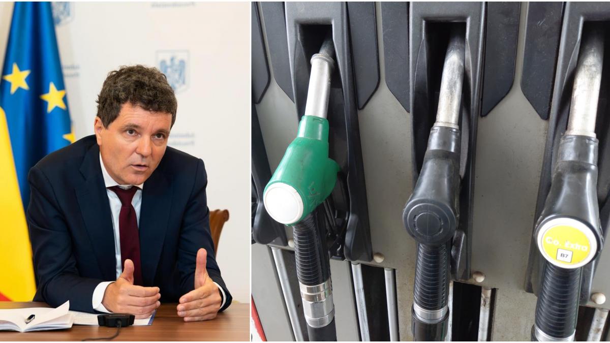 Criză energetică la Palatul Cotroceni: Nicușor Dan a convocat o ședință de urgență București – Situația aprovizionării cu țiței și combustibili a României a ajuns pe agenda președintelui