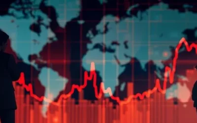 Mari bancheri, ALERTĂ MAXIMĂ: Războiul din Orient zdruncină economia globală