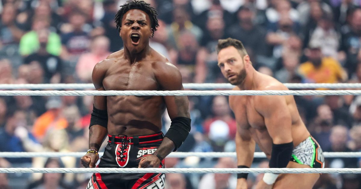 PAIGE revine ȘOCANT în ring! CODY RHODES și RANDY ORTON, duel epic