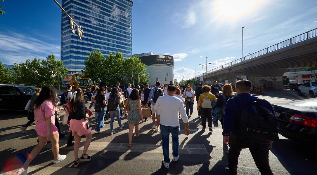 România, în topul EUROPEI la implicarea angajaților