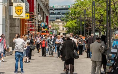 Sondaj: Românii, împărțiți pe tema sprijinului pentru SUA în Iran