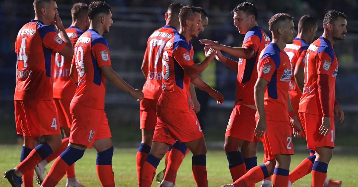 FCSB, pe cale să piardă un star: Transfer uluitor pentru fostul jucător