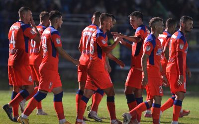 FCSB, pe cale să piardă un star: Transfer uluitor pentru fostul jucător