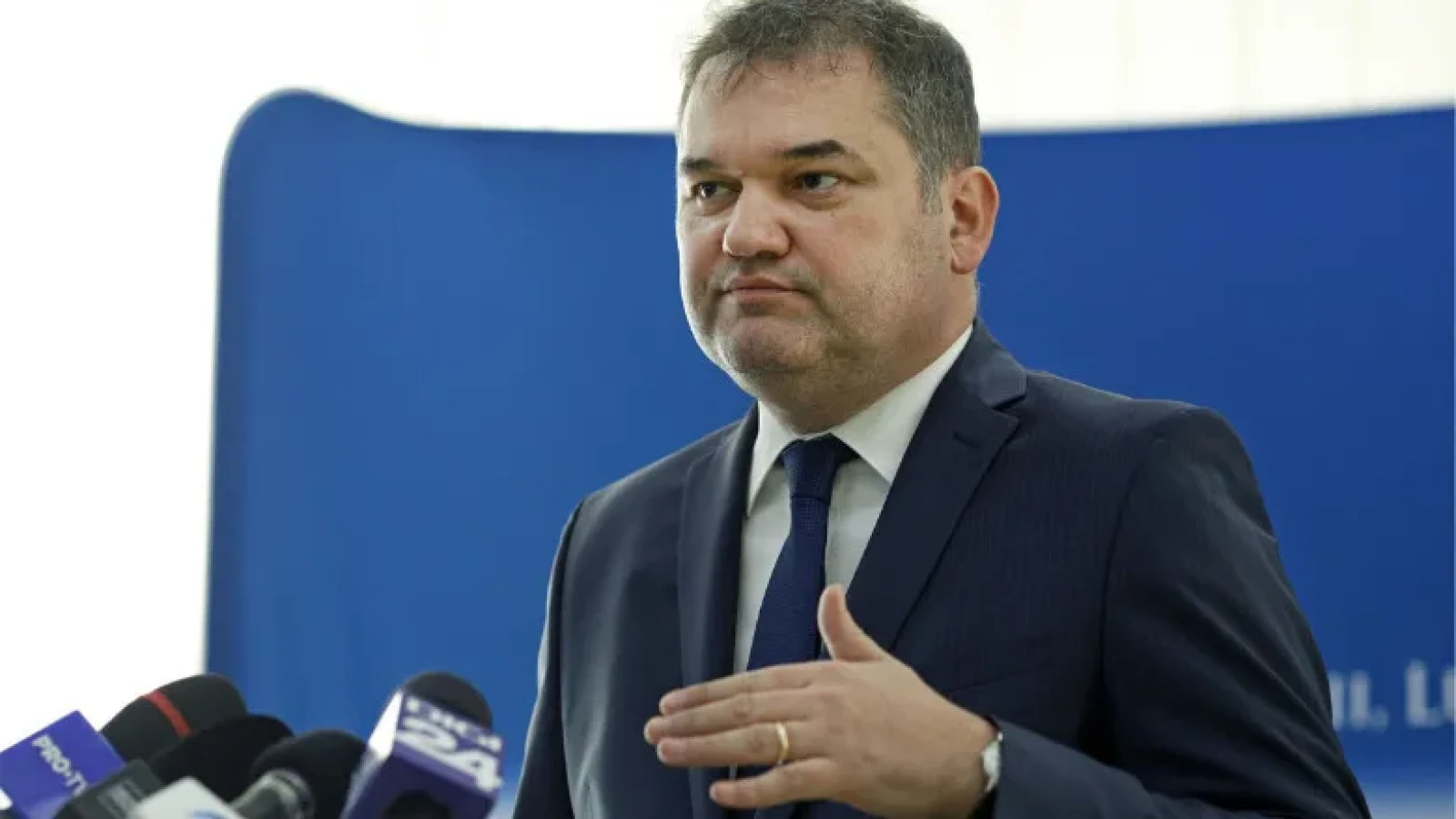 Anunțul Ministrului Dezvoltării: Proiectele PNRR primesc o lună în plus pentru finalizare Bucureștiul va avea mai mult timp la dispoziție pentru a finaliza proiectele finanțate prin Planul Național de Redresare și Reziliență (PNRR)