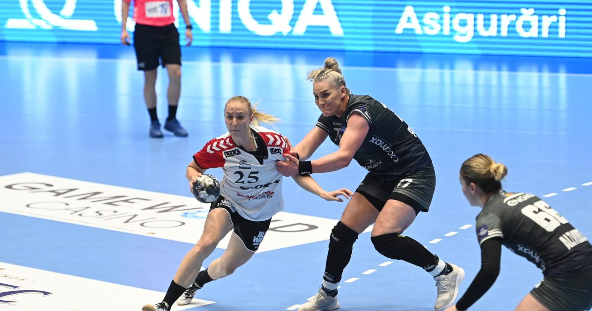 Reistad, „coșmarul” CSM București, anunță: Meciul e „mai echilibrat ca niciodată”!