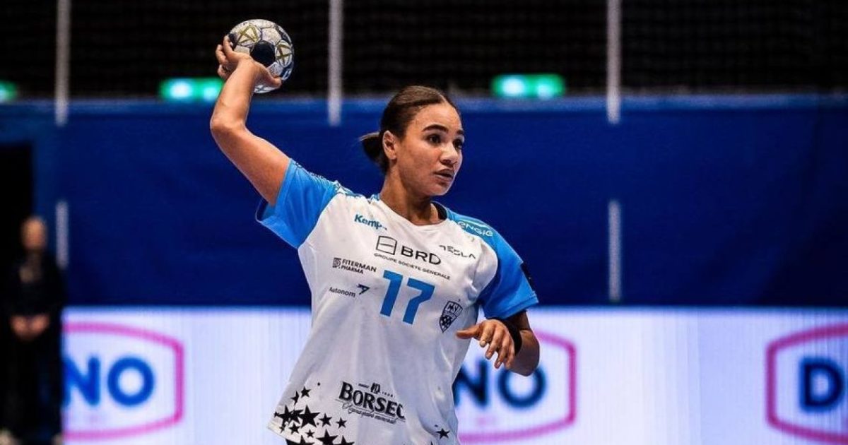 CSM agonizează cu Esbjerg în „sferturi”: Calificarea, la București!