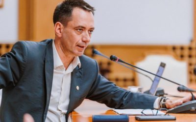UDMR, surpriză! Îl susține pe Bolojan în fruntea Guvernului