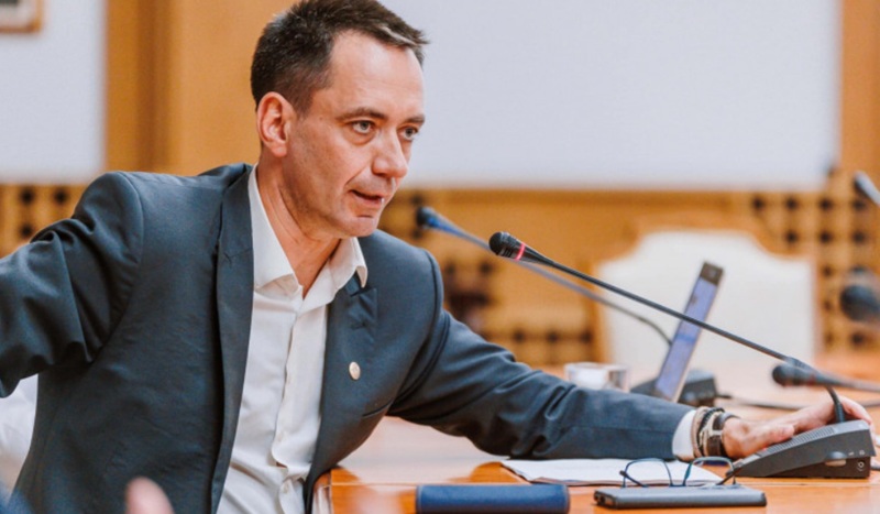 UDMR, surpriză! Îl susține pe Bolojan în fruntea Guvernului