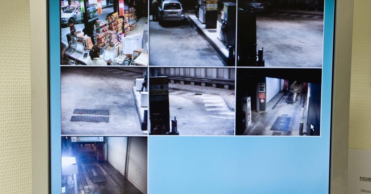 Angajatul de la benzinărie, EROU: A salvat o adolescentă răpită citind pe buze „Ajutor”