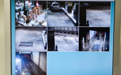 Angajatul de la benzinărie, EROU: A salvat o adolescentă răpită citind pe buze „Ajutor”