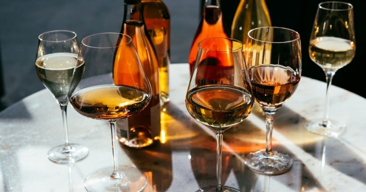 Alege paharul potrivit: Ghidul expertului pentru băuturi rafinate