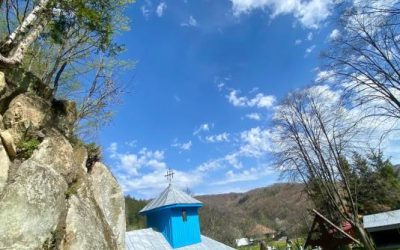 Vinerea Mare la Berlin: Fost preot, despre românii relaxați, fără „zei”